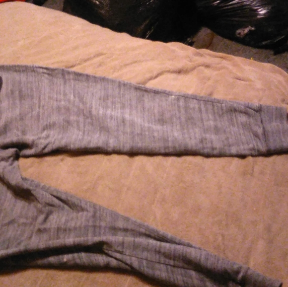 sweatpants - Picture 2 of 2